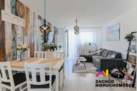 Mieszkanie 3 pokojowe ul.Staffa